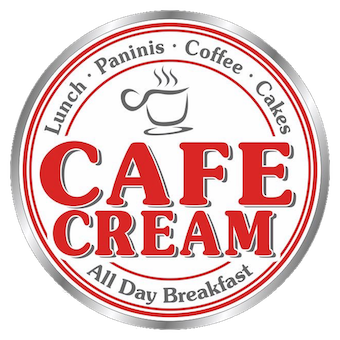 Cafe Cream